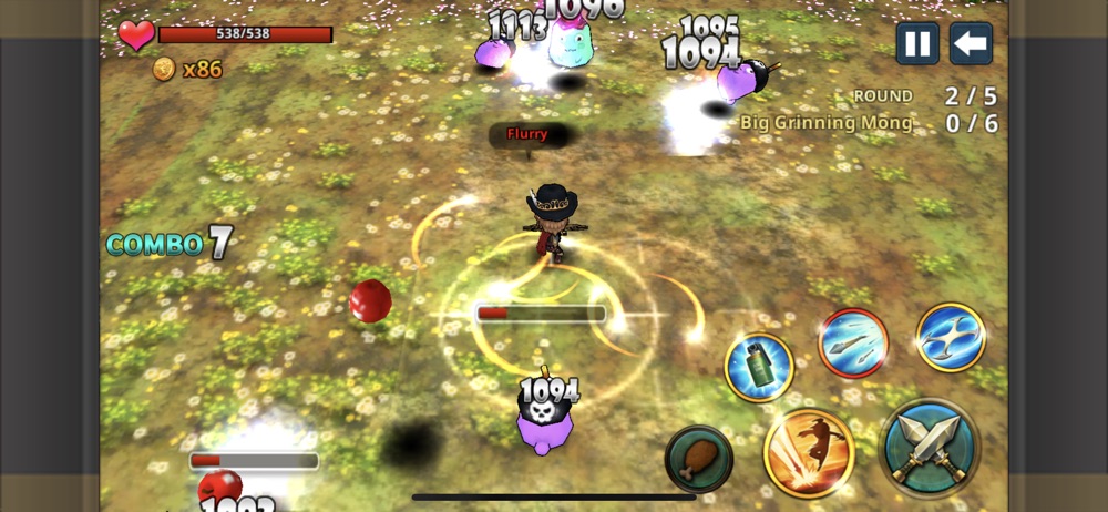 Demong Hunter - Action RPG hack tool