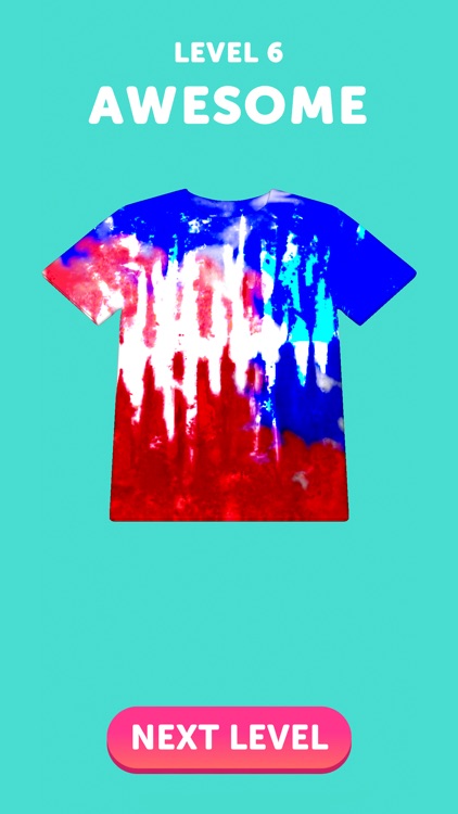 Tie Dye screenshot-4