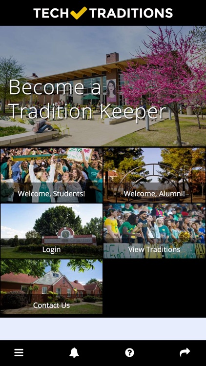 Arkansas Tech Traditions