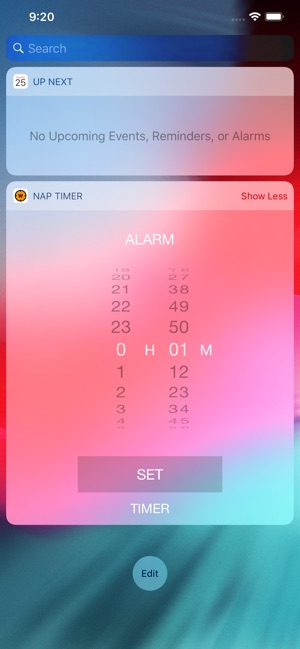 Timer to nap(圖1)-速報App