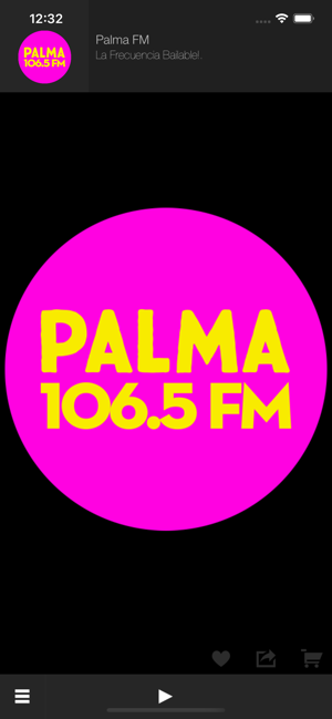 Palma FM 106.5(圖1)-速報App