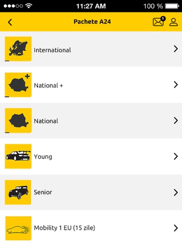 A24 ASSISTANCE 24 - náhled