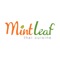 With the Mint Leaf Thai Cuisine mobile app, ordering food for takeout has never been easier