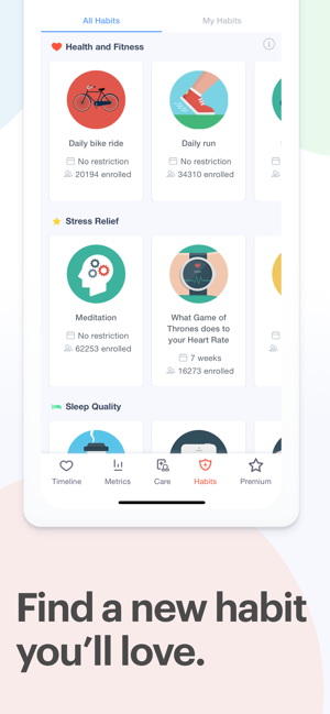 Cardiogram: Heart Rate Monitor(圖3)-速報App