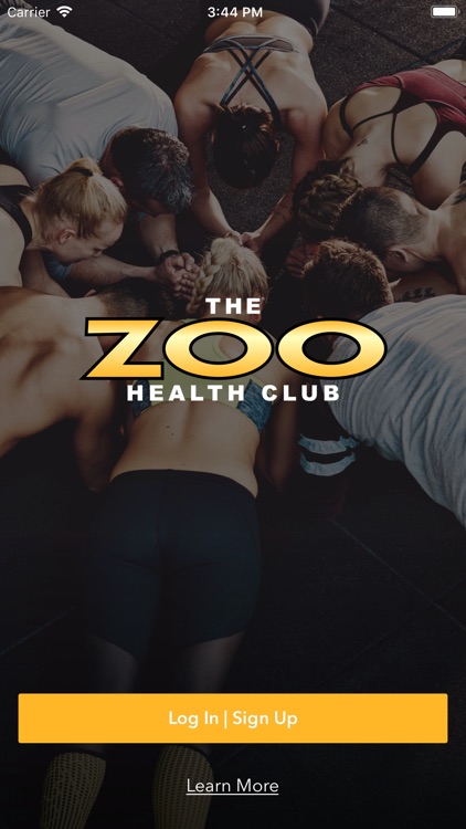 The ZOO GYM