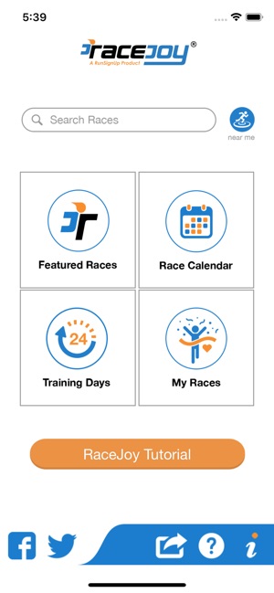 RaceJoy(圖1)-速報App