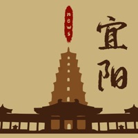 云上宜阳 pour PC