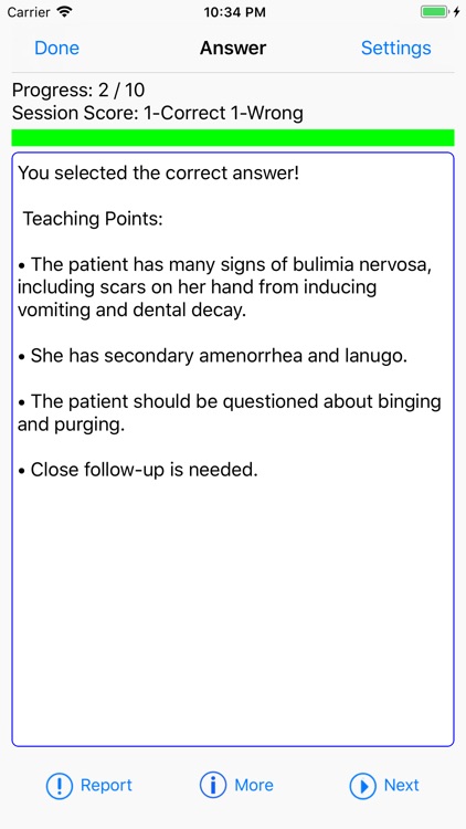 Pediatric Nursing Review screenshot-4