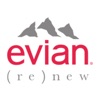 evian (re)new