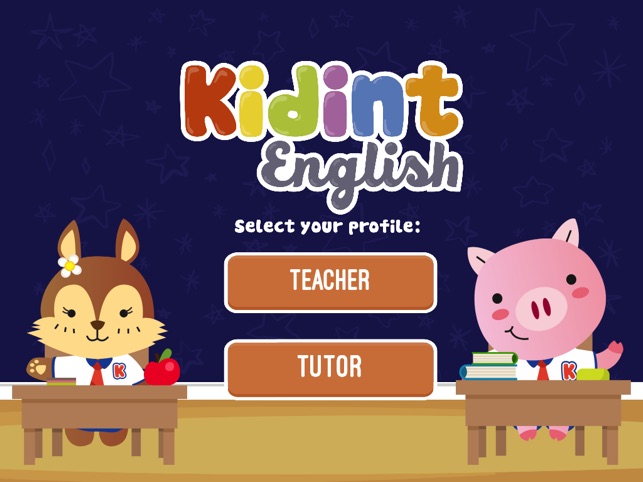 Kidint English(圖1)-速報App