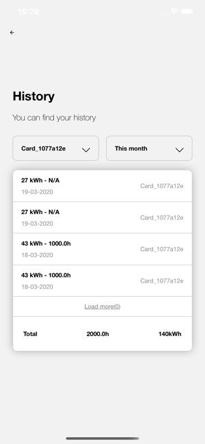 Home Charging by NewMotion(圖5)-速報App