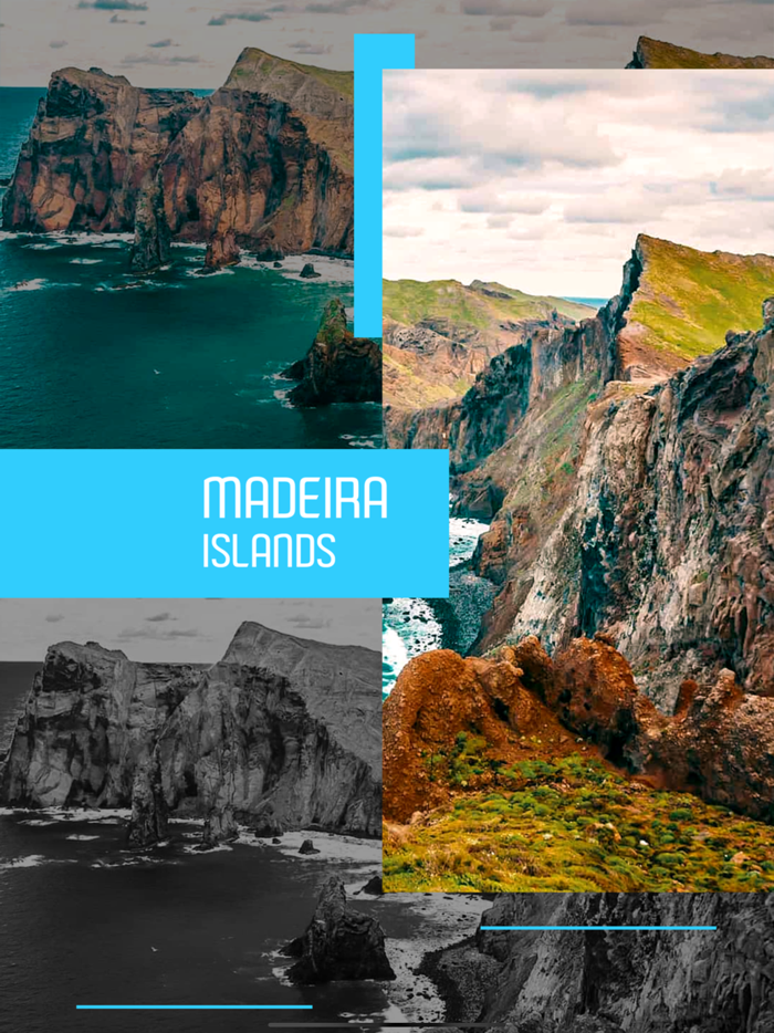 Madeira Islands Tourism Guide