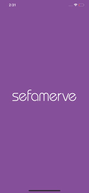 Sefamerve: Shopping for Muslim(圖1)-速報App