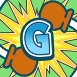 GGGGG - 合作對戰動作遊戲