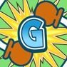 Get GGGGG - 合作對戰動作遊戲 for iOS, iPhone, iPad Aso Report
