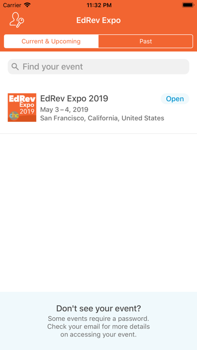 EdRev Expo screenshot 2