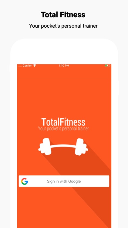 Total Fitness Gym Workouts By Mikel Ayape Lopez