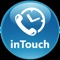 If your company is using Logosoft, this app allows you to book on or off, make check calls or raise duress alerts