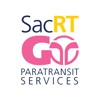 SacRT Go Paratransit Service