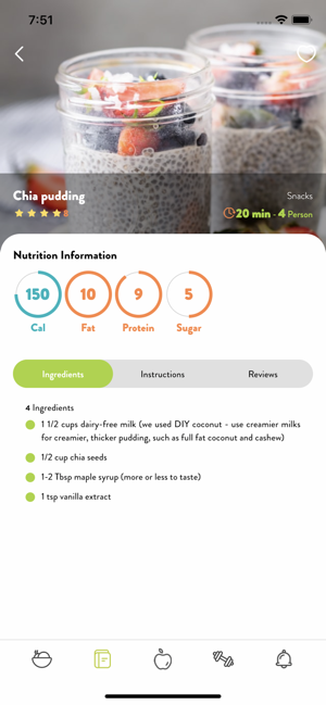 Total Nutrition(圖6)-速報App