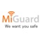 MiGuard combines home burglar security,elderly people care,HD IP camera real time monitoring all in one
