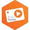 Nedis N-Go Real 4K