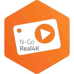 Nedis N-Go Real 4K