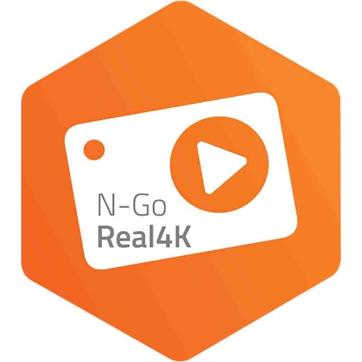 Nedis N-Go Real 4K