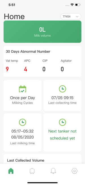 JKmilk(圖1)-速報App