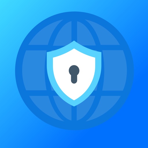 Secure Private Browser Icon