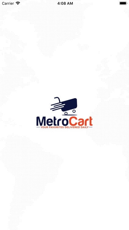 MetroCart