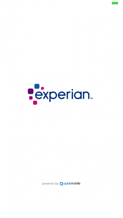 How to cancel & delete Experian Events from iphone & ipad 1