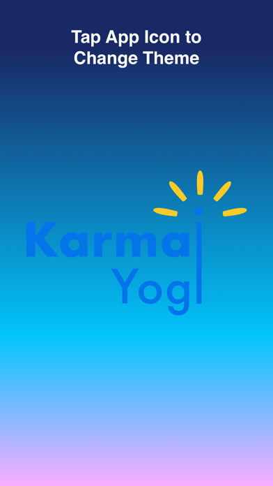 Karma Yogi screenshot 4