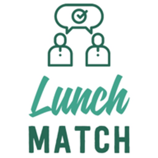 LunchMatch