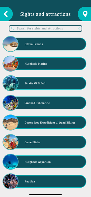 Hurghada Tourism(圖3)-速報App