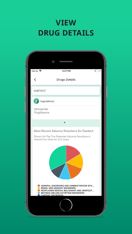 KnowYourMeds.com screenshot-4