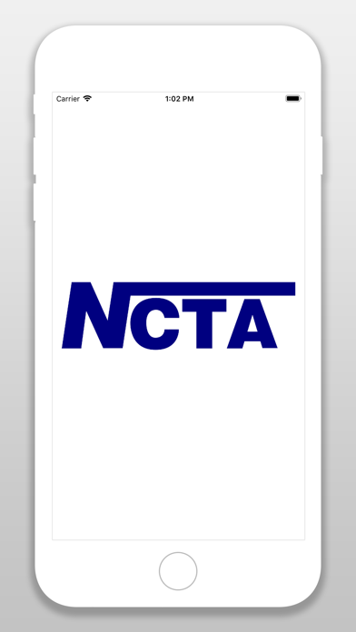 How to cancel & delete NCTA Conferences from iphone & ipad 1