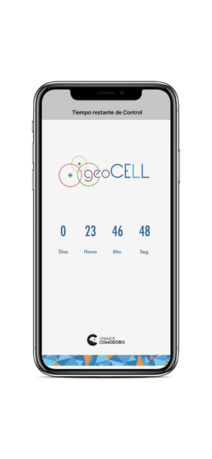 Geo Cell Tracker(圖1)-速報App