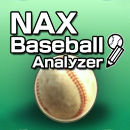 NAX BaseBall Analyzer