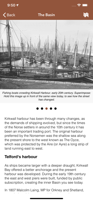 Kirkwall History & Heritage(圖3)-速報App