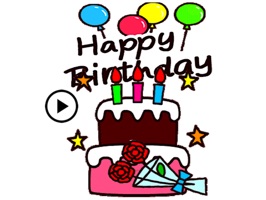 Animated Happy Birthday Gifs