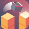 Deluxe Jump: Tile Cube Jumper