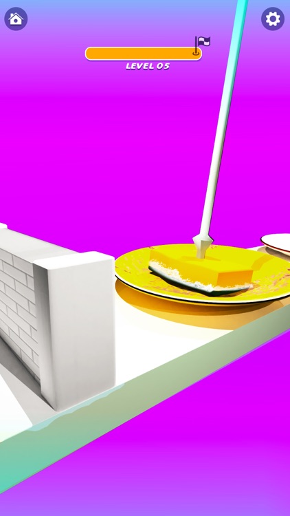 Perfect Washing ASMR screenshot-3