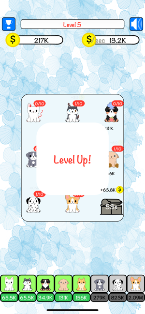 Combo Dogs: Upgrade & Combine(圖9)-速報App