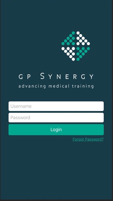 How to cancel & delete GP Synergy from iphone & ipad 1