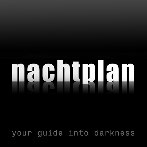 nachtplan