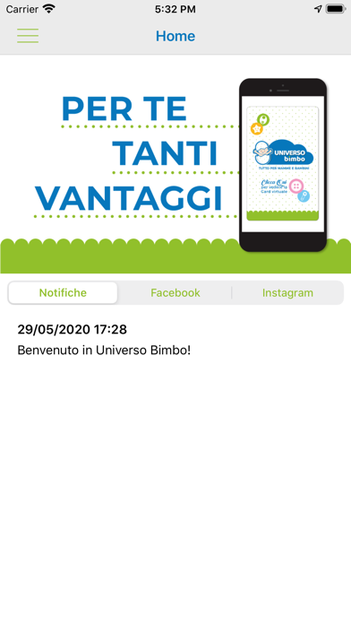 UNIVERSO BIMBO screenshot 3