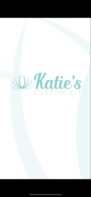 Katie's Custom Fit