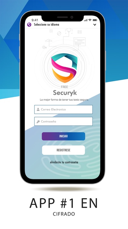 Securyk Lite