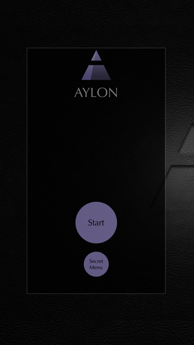 How to cancel & delete Aylon  - Magic Trick (Tricks) from iphone & ipad 1